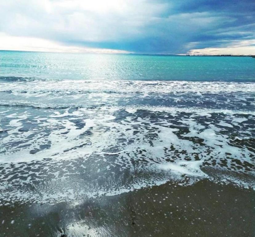 Magnifico Piso Con Vistas Al Mar En Moncofa Apartment มอนโกฟาร์ ภายนอก รูปภาพ